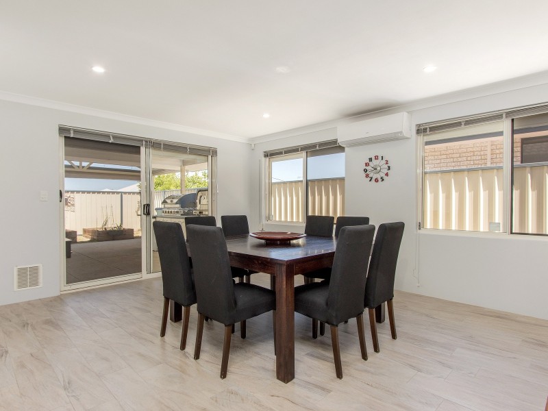 25 Wimbledon Street, Bertram WA 6167