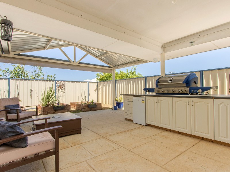 25 Wimbledon Street, Bertram WA 6167
