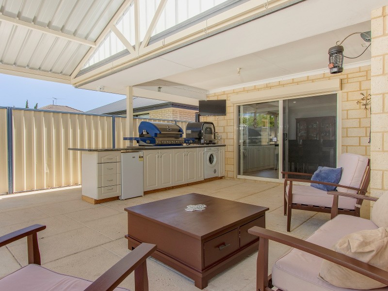 25 Wimbledon Street, Bertram WA 6167
