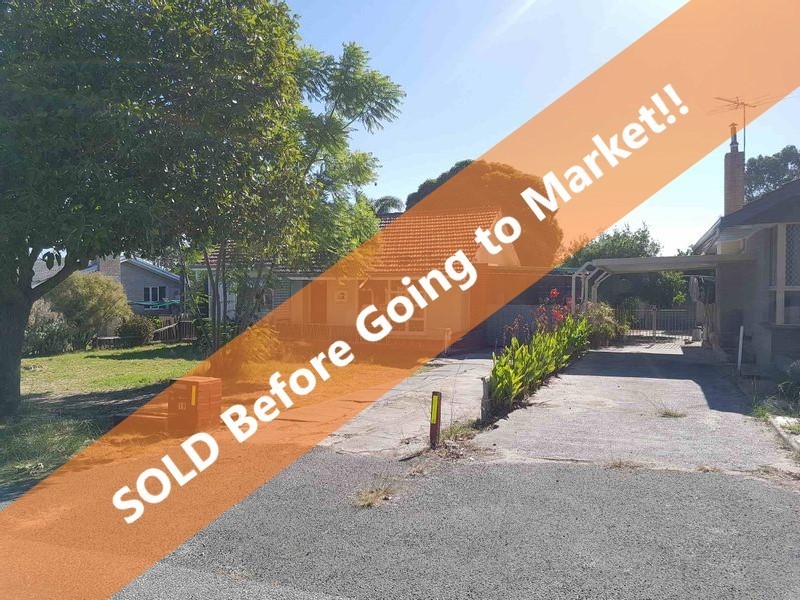 19 Quadea Way, Nollamara WA 6061