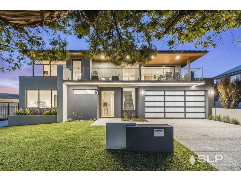 13 Croydon Avenue, Yokine WA 6060