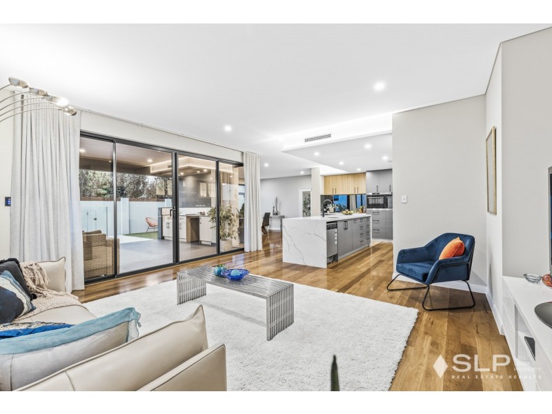13 Croydon Avenue, Yokine WA 6060
