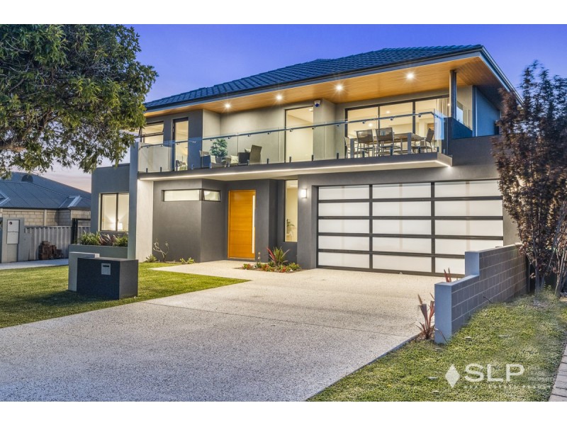 13 Croydon Avenue, Yokine WA 6060