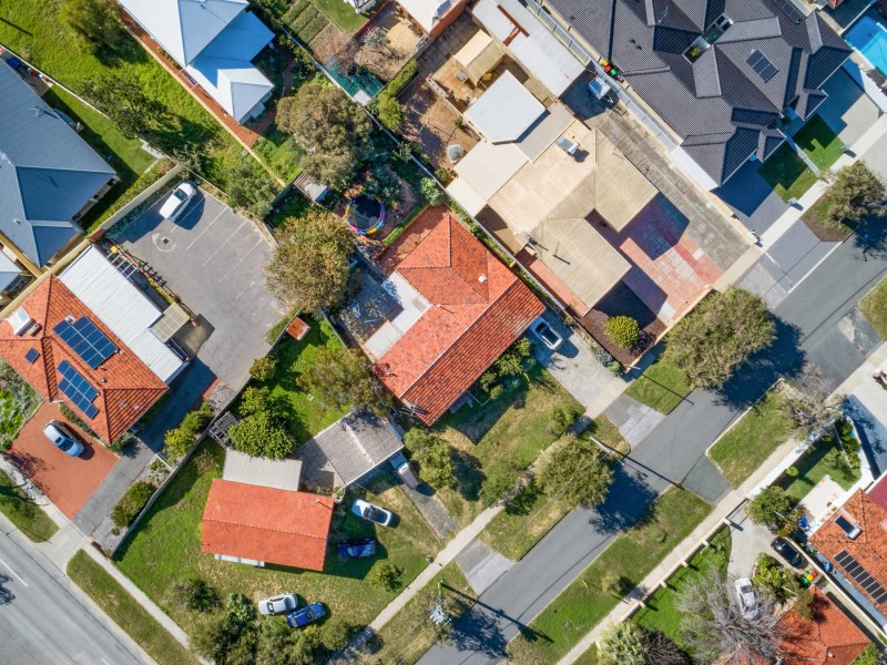 4A Warren Street, Beaconsfield WA 6162