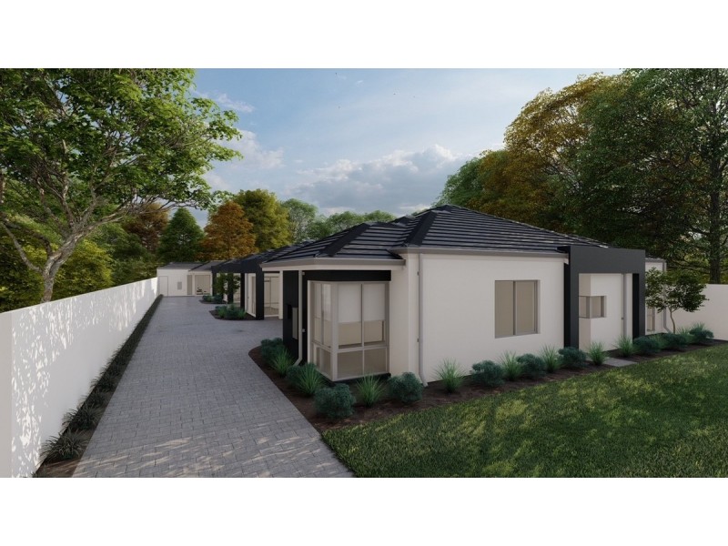 11a Balcombe Street, Westminster WA 6061