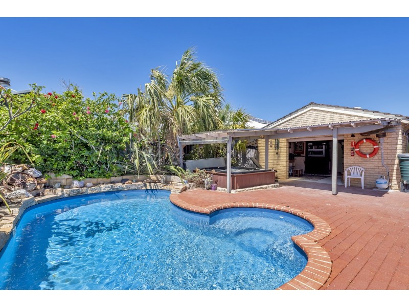 57 Grand Ocean Boulevard, Port Kennedy WA 6172