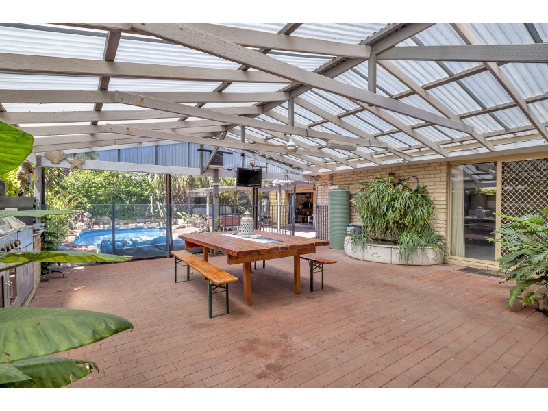 57 Grand Ocean Boulevard, Port Kennedy WA 6172
