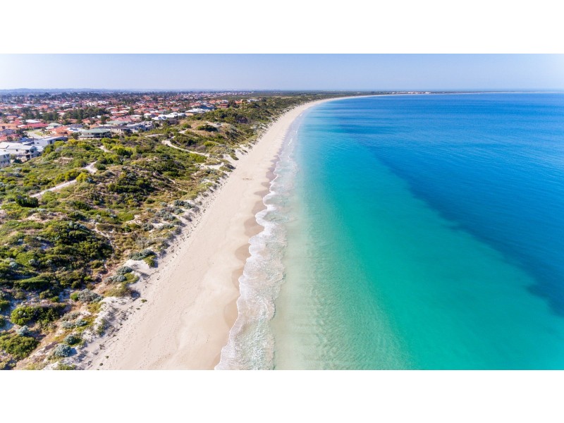 57 Grand Ocean Boulevard, Port Kennedy WA 6172