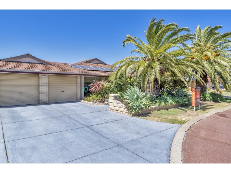 57 Grand Ocean Boulevard, Port Kennedy WA 6172