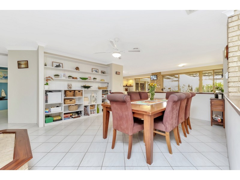 57 Grand Ocean Boulevard, Port Kennedy WA 6172