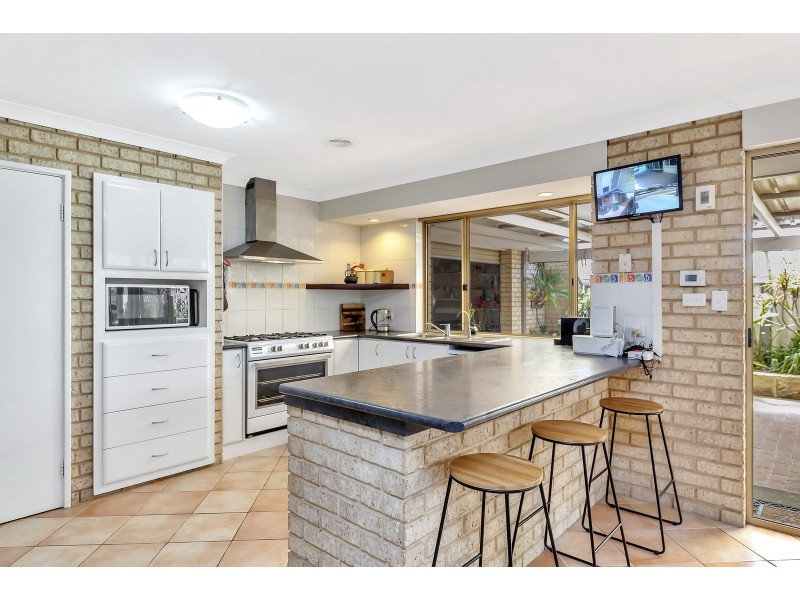 57 Grand Ocean Boulevard, Port Kennedy WA 6172