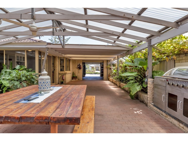 57 Grand Ocean Boulevard, Port Kennedy WA 6172