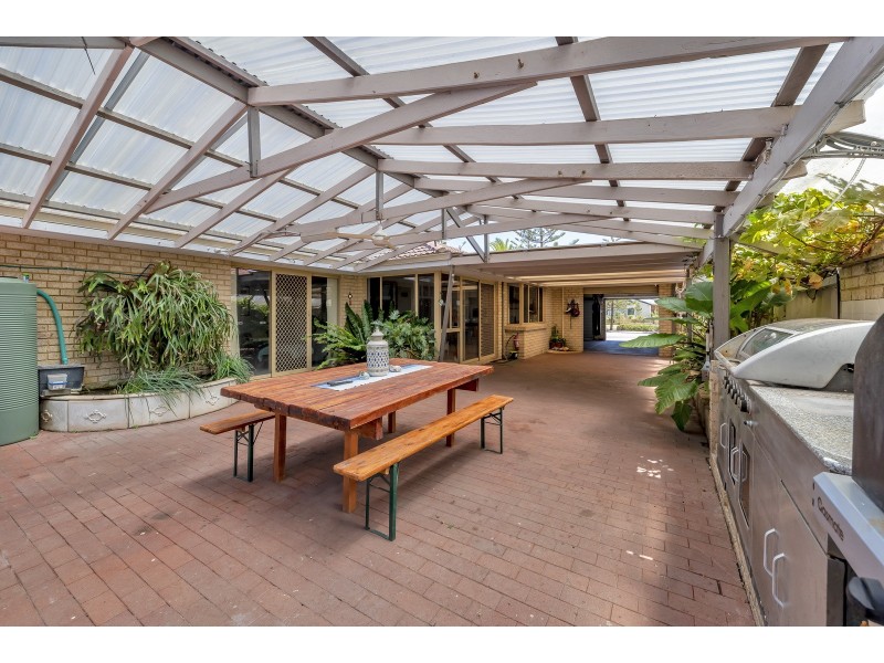 57 Grand Ocean Boulevard, Port Kennedy WA 6172