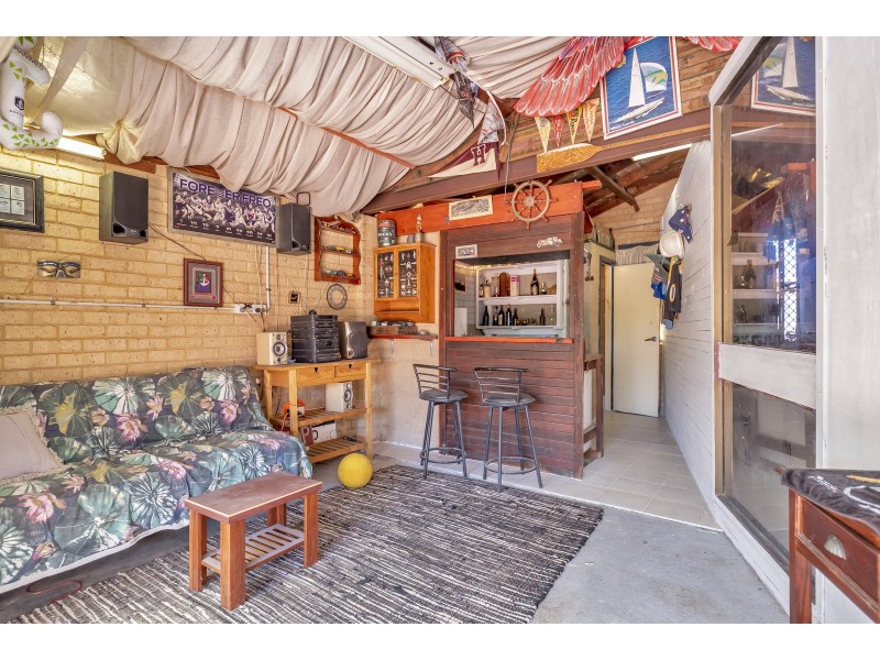 57 Grand Ocean Boulevard, Port Kennedy WA 6172