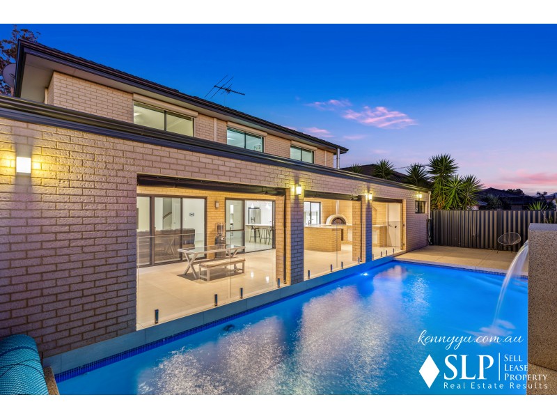 18 Susan Road, Madeley WA 6065