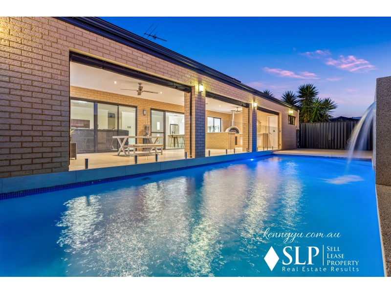 18 Susan Road, Madeley WA 6065