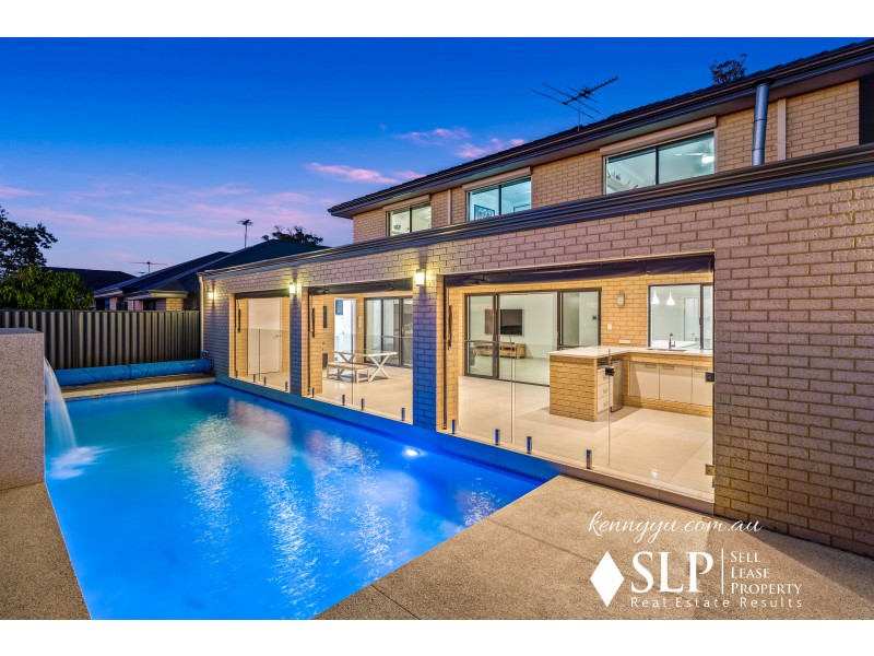 18 Susan Road, Madeley WA 6065