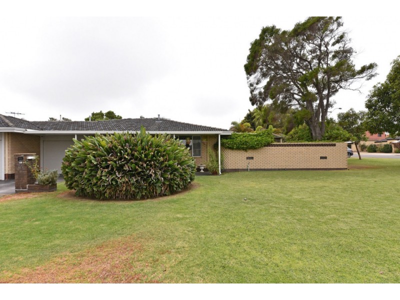 2 Balcombe Street, Westminster WA 6061