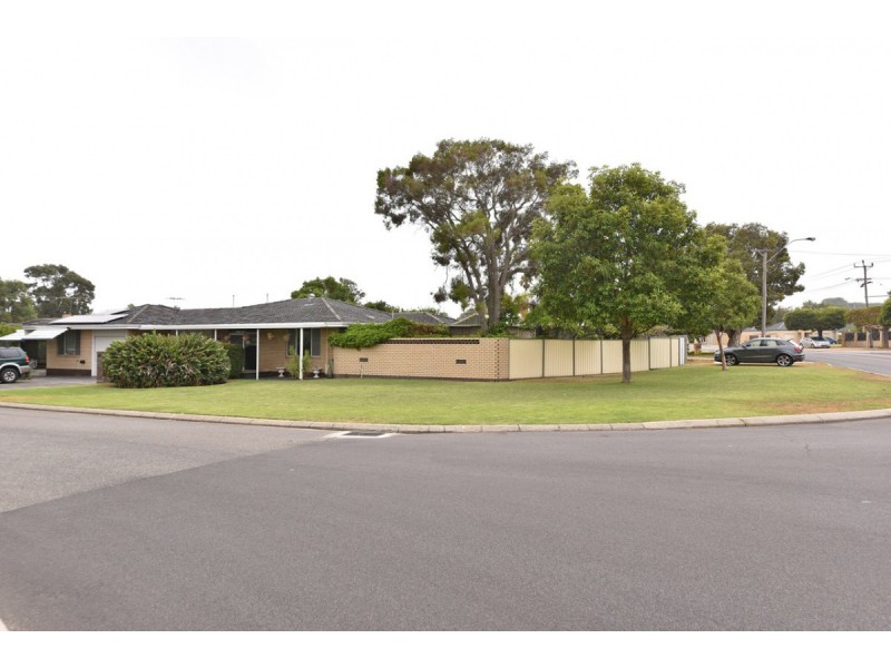 2 Balcombe Street, Westminster WA 6061