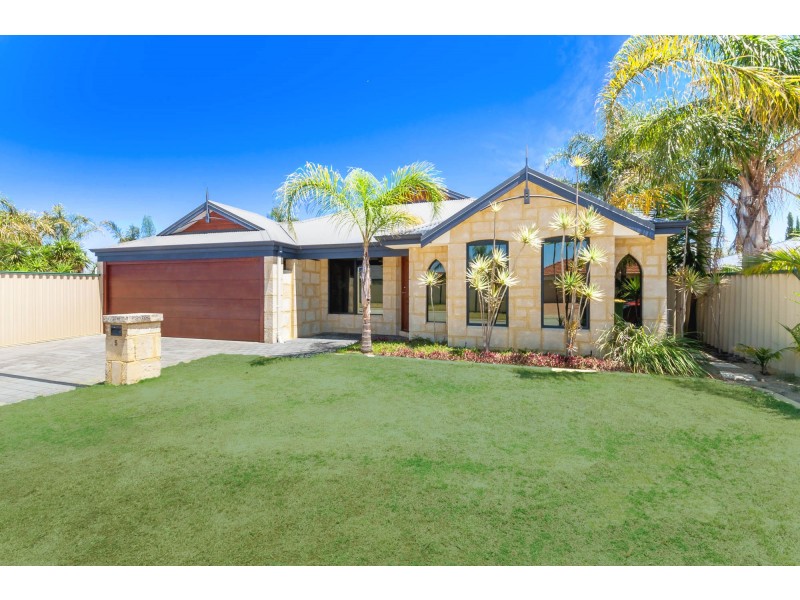 5 Murphy Crescent, Bertram WA 6167