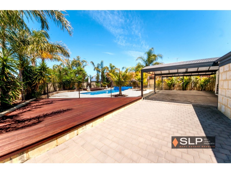 5 Murphy Crescent, Bertram WA 6167
