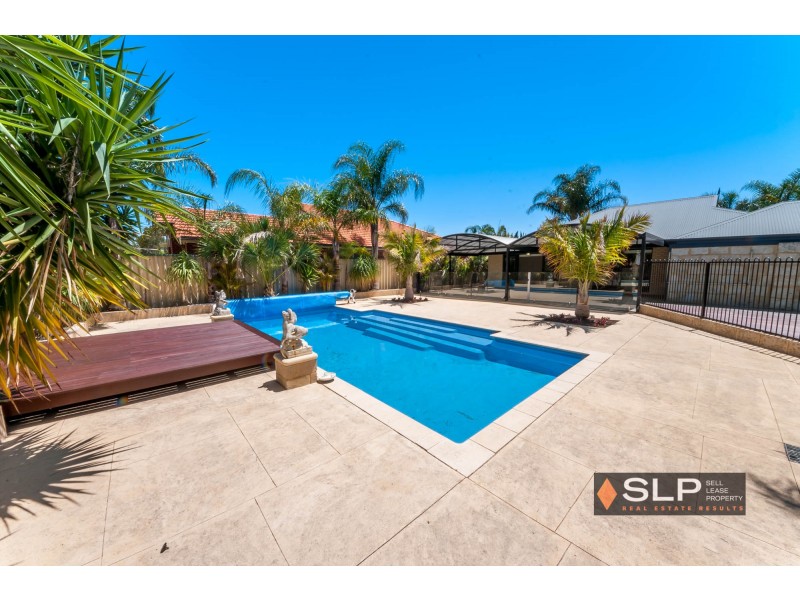 5 Murphy Crescent, Bertram WA 6167