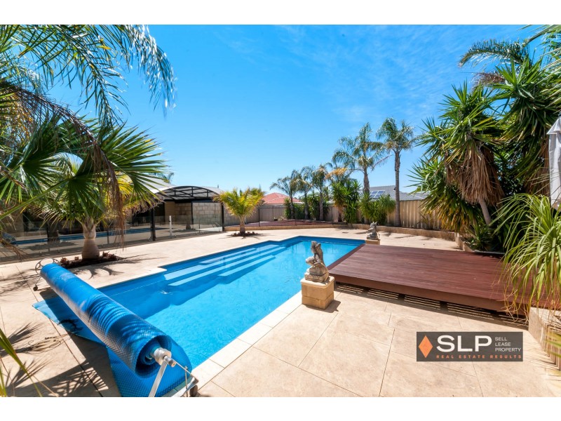 5 Murphy Crescent, Bertram WA 6167