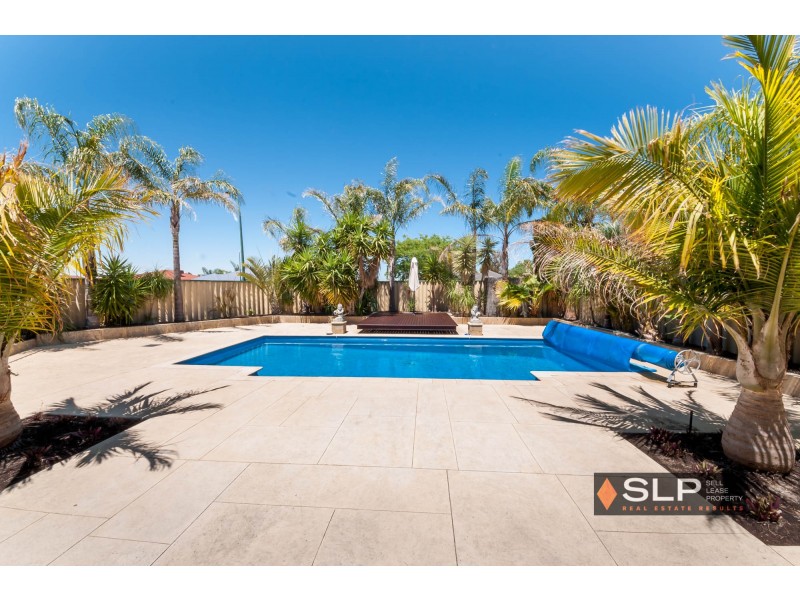 5 Murphy Crescent, Bertram WA 6167