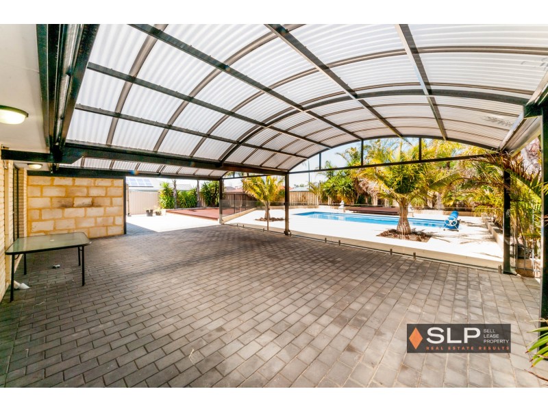 5 Murphy Crescent, Bertram WA 6167