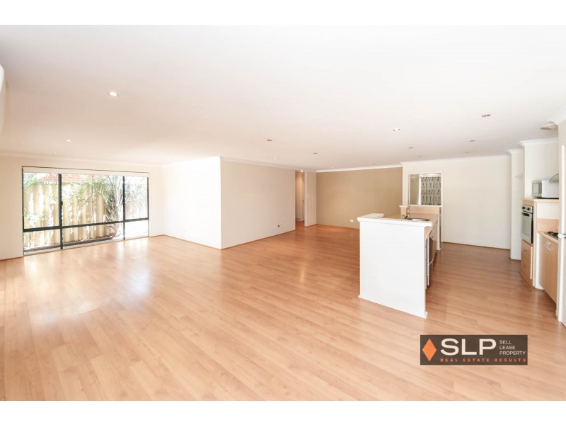 5 Murphy Crescent, Bertram WA 6167