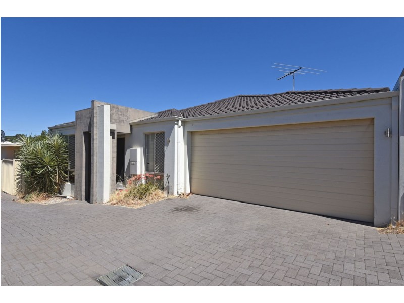 21A Lindfield Street, Westminster WA 6061