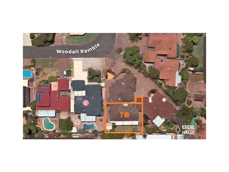 7B Woodall Ramble, Booragoon WA 6154
