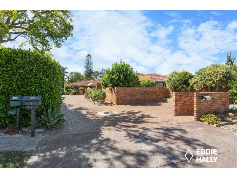 7B Woodall Ramble, Booragoon WA 6154