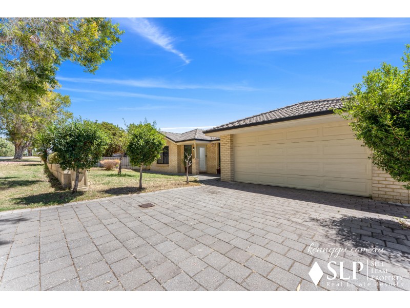 15 Bellerive Boulevard, Madeley WA 6065