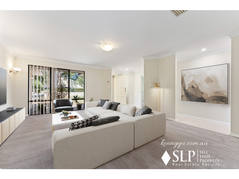 15 Bellerive Boulevard, Madeley WA 6065