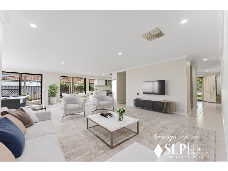 15 Bellerive Boulevard, Madeley WA 6065