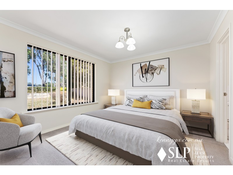 15 Bellerive Boulevard, Madeley WA 6065