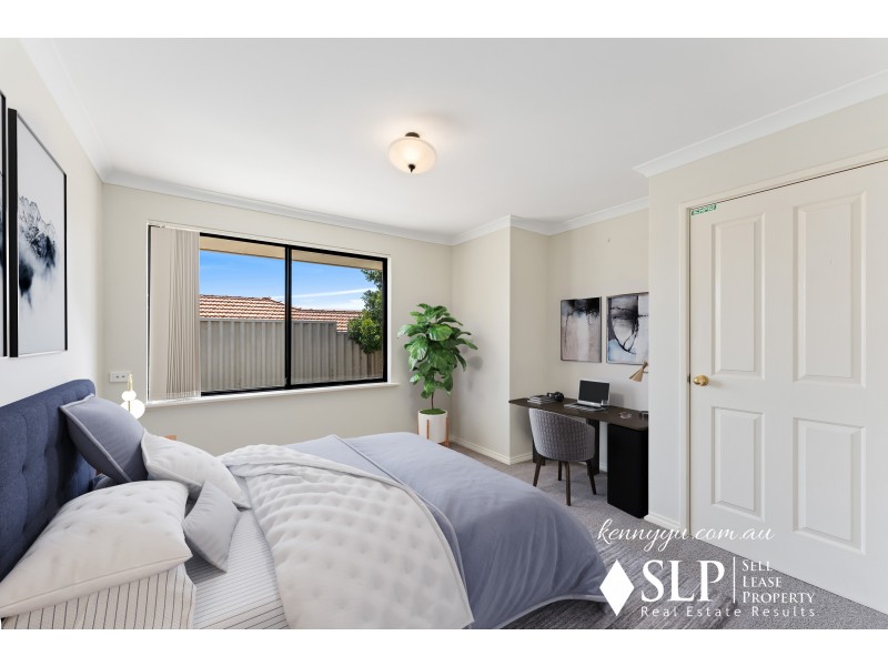 15 Bellerive Boulevard, Madeley WA 6065