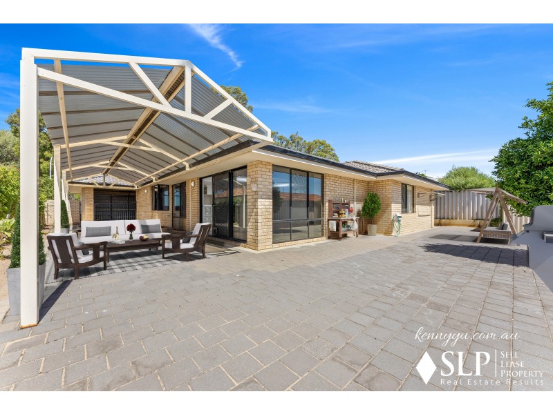 15 Bellerive Boulevard, Madeley WA 6065