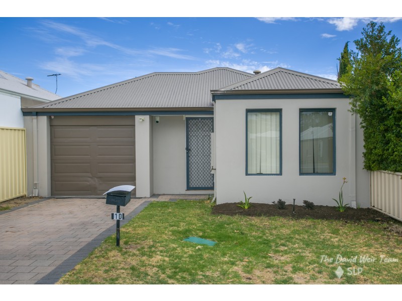 1D Chichester Way, Nollamara WA 6061