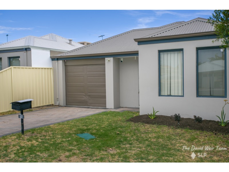 1D Chichester Way, Nollamara WA 6061