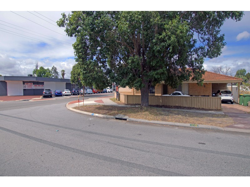 156 Leake Street, Belmont WA 6104