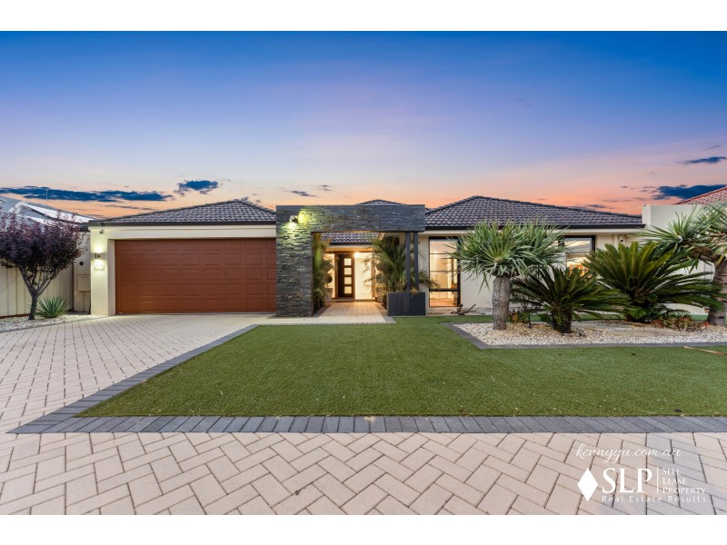 15 Cesare Circle, Madeley WA 6065