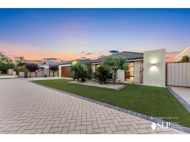 15 Cesare Circle, Madeley WA 6065