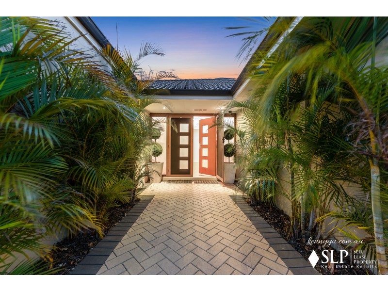 15 Cesare Circle, Madeley WA 6065