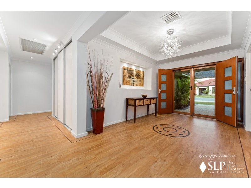 15 Cesare Circle, Madeley WA 6065