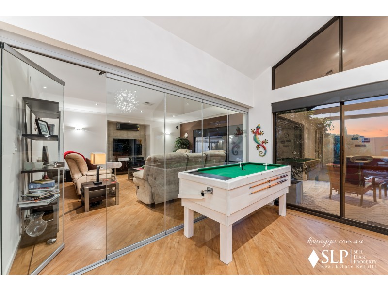 15 Cesare Circle, Madeley WA 6065