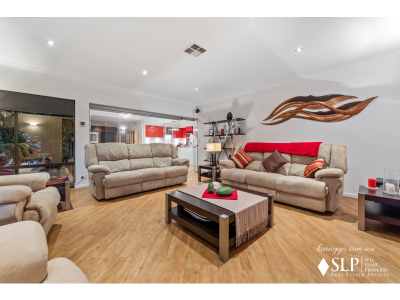 15 Cesare Circle, Madeley WA 6065