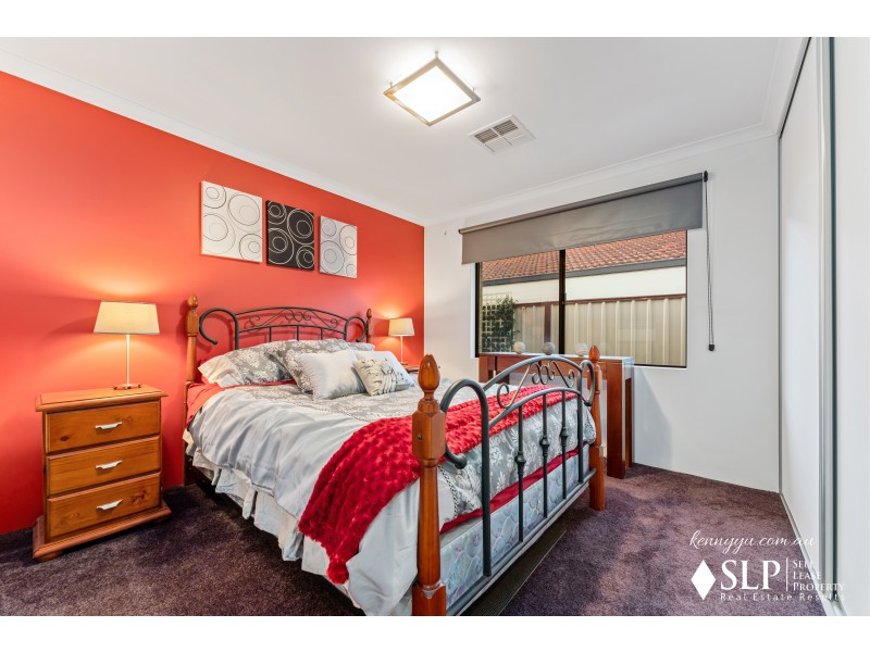 15 Cesare Circle, Madeley WA 6065