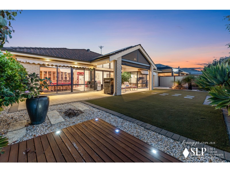 15 Cesare Circle, Madeley WA 6065